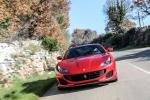 Ferrari Portofino 2017 года